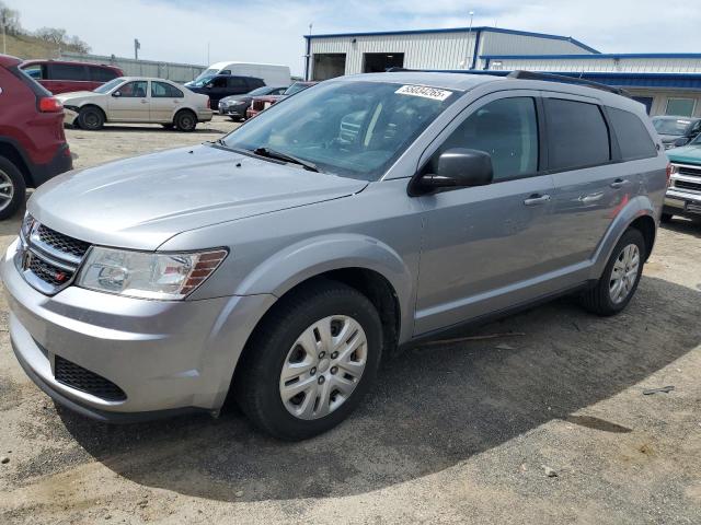 2016 Dodge Journey Se