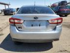 2019 Subaru Impreza  de vânzare în Denver, CO - Front End
