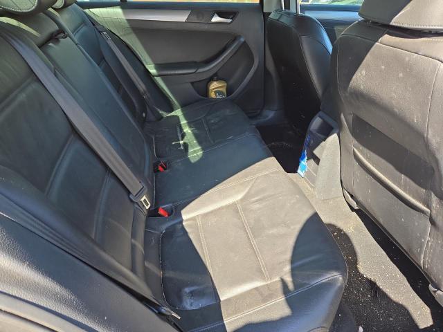 2017 VOLKSWAGEN JETTA SEL  