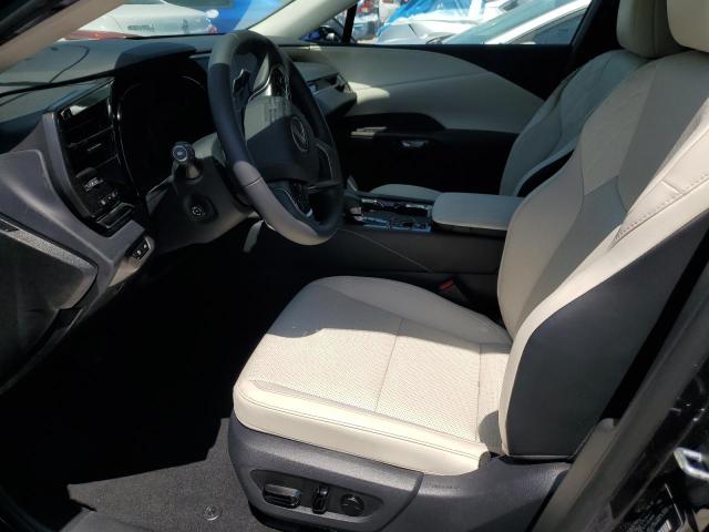  LEXUS RX350 2024 Blue