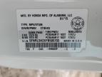 2015 Honda Odyssey Lx for Sale in Rocky View County, AB - Front End