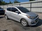 2020 Chevrolet Spark 1Lt за продажба в Savannah, GA - Front End