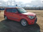 2013 Kia Soul + იყიდება Colorado Springs-ში, CO - Rear End