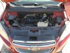 2015 Chevrolet Trax Ls იყიდება Oklahoma City-ში, OK - Hail