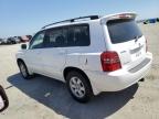 2003 Toyota Highlander Limited за продажба в Antelope, CA - Front End