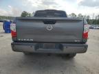 2018 Nissan Titan Sv იყიდება Harleyville-ში, SC - Front End