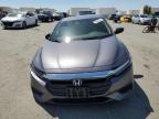 2021 Honda Insight Ex за продажба в Martinez, CA - Vandalism