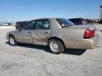 1999 Mercury Grand Marquis Ls for Sale in Tulsa, OK - Side