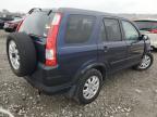 2006 Honda Cr-V Ex for Sale in Cahokia Heights, IL - Front End