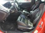 2016 Ford Focus St for Sale in Mcfarland, WI - Hail