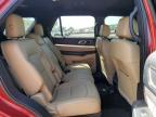 2016 Ford Explorer Xlt en Venta en Oklahoma City, OK - Front End