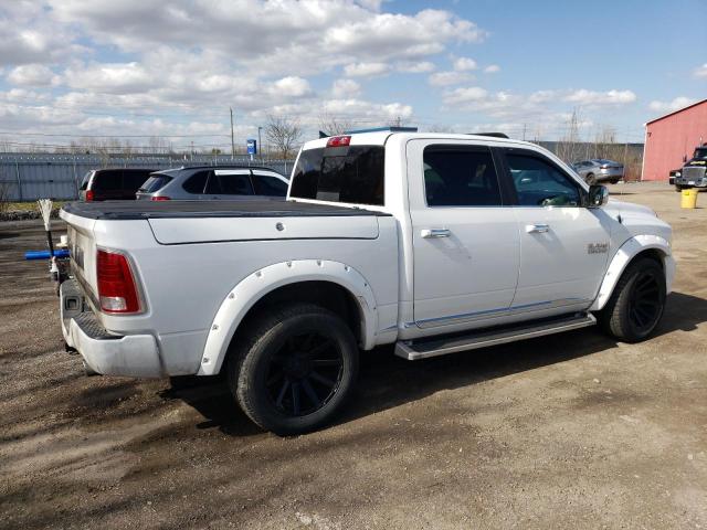 2018 RAM 1500 LONGHORN