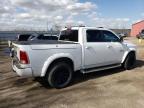 2018 RAM 1500 LONGHORN for sale at Copart ON - LONDON