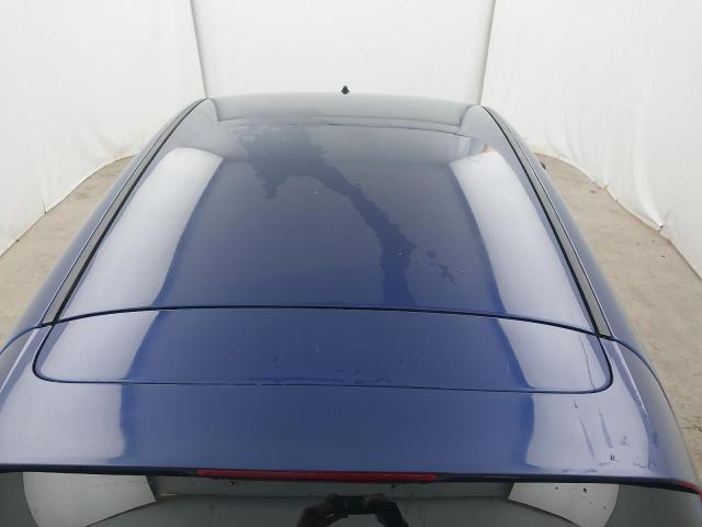 2014 FORD FIESTA TIT