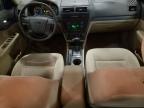 2008 Ford Fusion S за продажба в Ham Lake, MN - Rear End