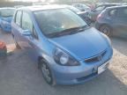 2004 HONDA JAZZ SE CV for sale at Copart BRISTOL