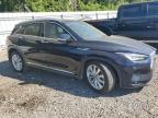 2019 Infiniti Qx50 Essential იყიდება Riverview-ში, FL - Front End