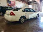 2011 Chevrolet Impala Ls na sprzedaż w Lansing, MI - Front End