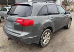 2007 Acura Mdx  for Sale in Candia, NH - All Over