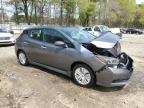 2022 Nissan Leaf S продається в Austell, GA - Front End