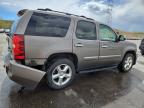 2011 Chevrolet Tahoe K1500 Ltz en Venta en Littleton, CO - Front End