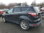 2017 Ford Escape Se იყიდება East Granby-ში, CT - Minor Dent/Scratches