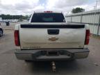 2011 Chevrolet Silverado K1500 Lt en Venta en Shreveport, LA - Undercarriage