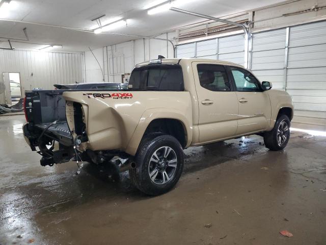  TOYOTA TACOMA 2019 tan