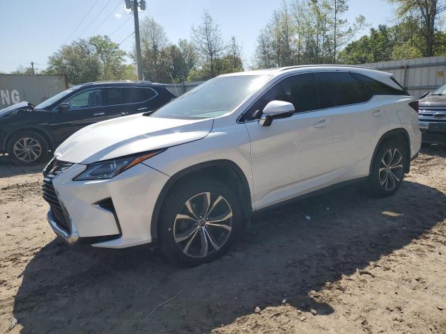 2018 Lexus Rx 350 L