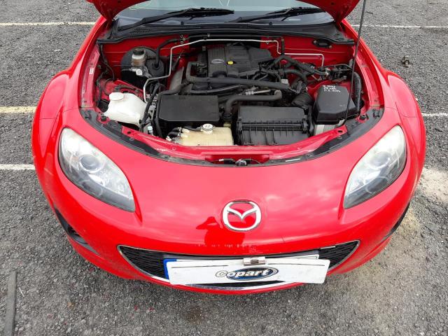 2011 MAZDA MX-5 I ROA