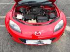 2011 MAZDA MX-5 I ROA for sale at Copart SANDTOFT