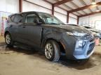 2021 Kia Soul Lx zu verkaufen in Pennsburg, PA - Front End