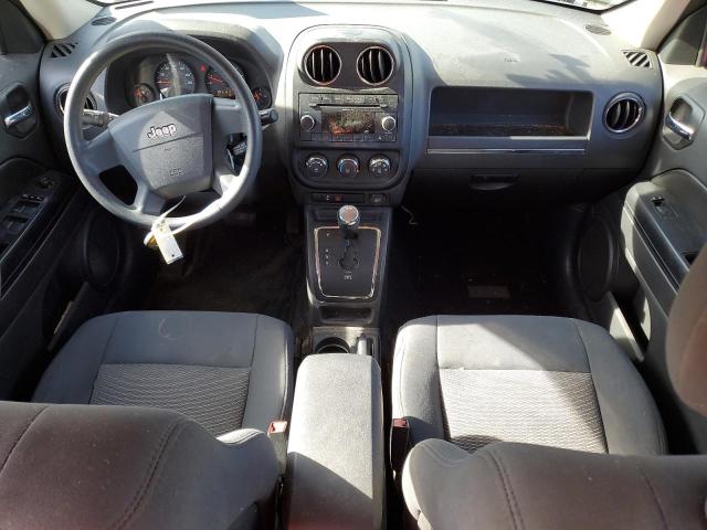 2010 JEEP PATRIOT SPORT