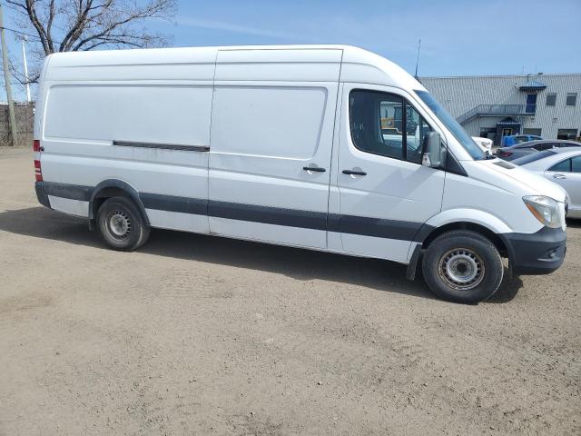 2018 MERCEDES-BENZ SPRINTER 2500