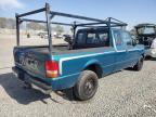 1994 Ford Ranger Super Cab იყიდება San Diego-ში, CA - Front End