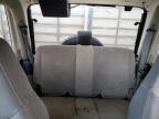 2003 Jeep Wrangler / Tj Sahara იყიდება Anthony-ში, TX - Mechanical