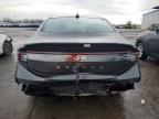 2025 Hyundai Sonata Sel for Sale in Chicago Heights, IL - Rear End