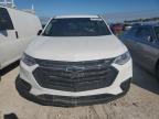 2020 Chevrolet Traverse Ls იყიდება West Palm Beach-ში, FL - Water/Flood