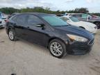 2016 Ford Focus Se იყიდება Jacksonville-ში, FL - Rear End