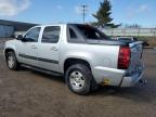 2012 Chevrolet Avalanche Lt zu verkaufen in Davison, MI - Rear End