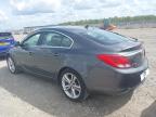 2012 VAUXHALL INSIGNIA E for sale at Copart CORBY