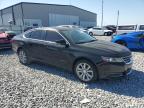 2017 Chevrolet Impala Lt zu verkaufen in Apopka, FL - Mechanical