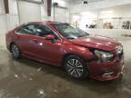 Ham Lake, MN에서 판매 중인 2018 Subaru Legacy 2.5I Premium - Front End