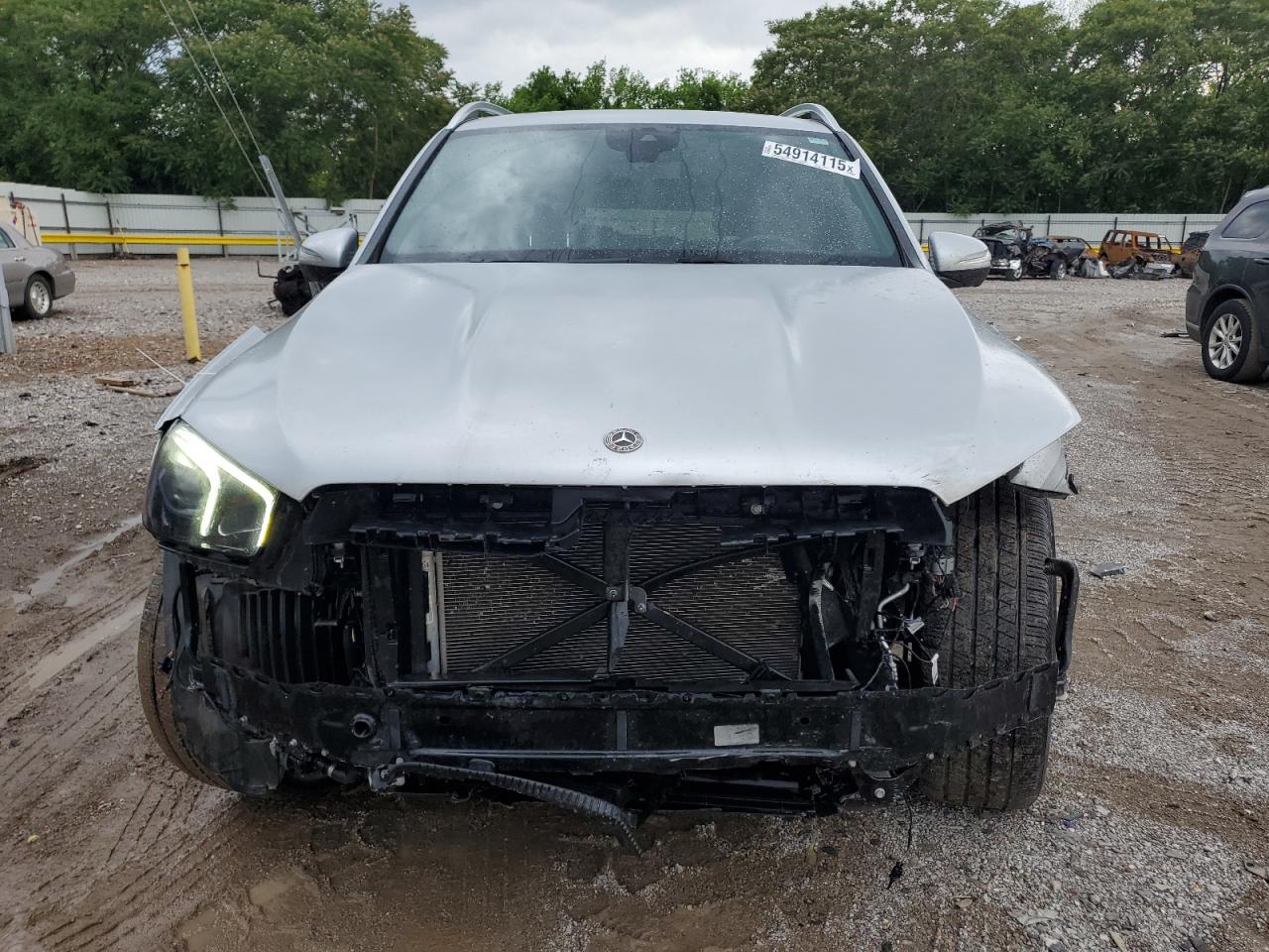 Фото: 4JGFB4KE5LA230700 - 5