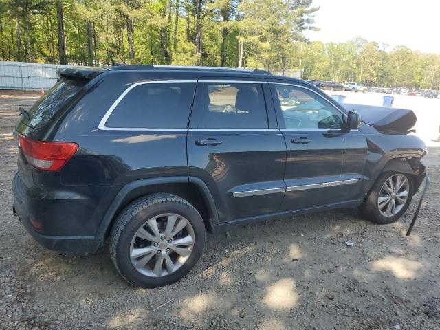  JEEP GRAND CHER 2013 Черный