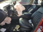2017 Ford Fusion Se for Sale in Glassboro, NJ - Front End