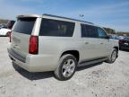 2016 Chevrolet Suburban C1500 Lt zu verkaufen in Montgomery, AL - Side