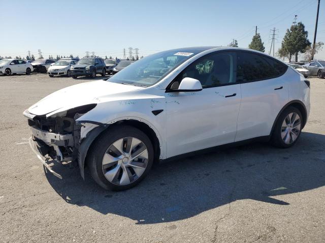 TESLA MODEL Y – zdjęcie z aukcji, lot #52950485