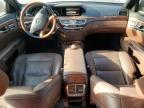 2011 Mercedes-Benz S 550 للبيع في Byron، GA - Front End
