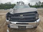 2013 Chevrolet Silverado C1500 Lt na sprzedaż w Greenwell Springs, LA - Front End